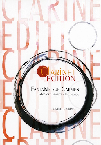 CARMEN FANTASY Op.25