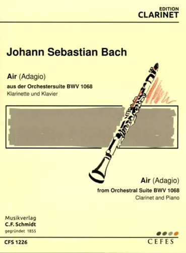 AIR Adagio