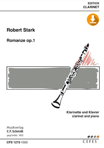 ROMANZE Op.1