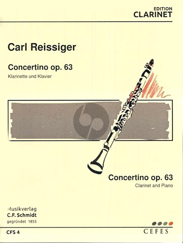 CONCERTINO Op.63