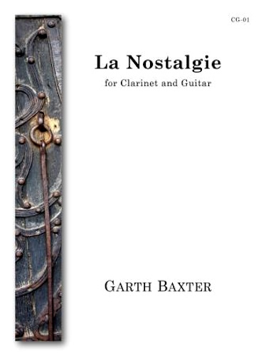 LA NOSTALGIE