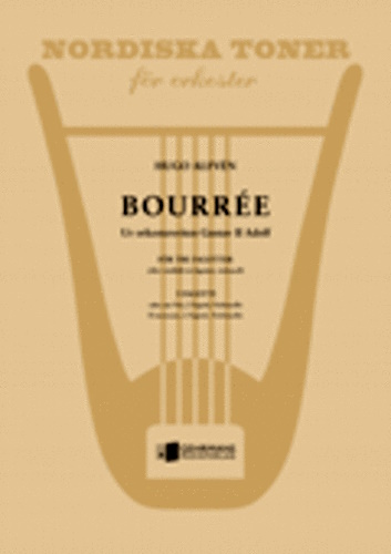 BOURREE