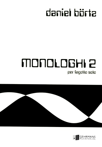 MONOLOGHI 2