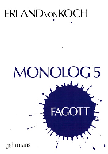 MONOLOG 5