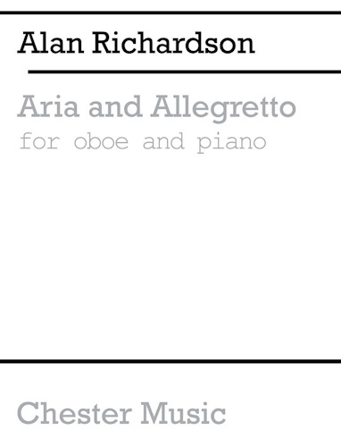 ARIA AND ALLEGRETTO