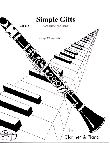 SIMPLE GIFTS