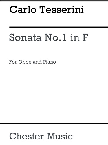 SONATA No.1 in F major