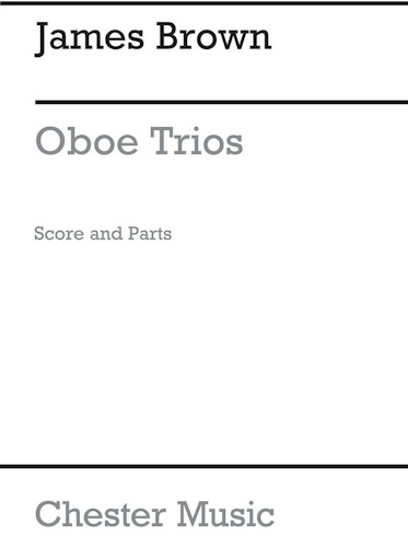 OBOE TRIOS