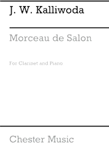 MORCEAU DE SALON