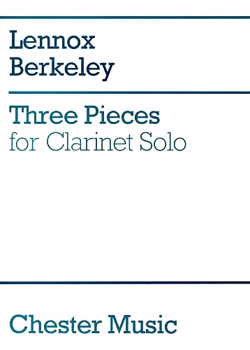 THREE PIECES