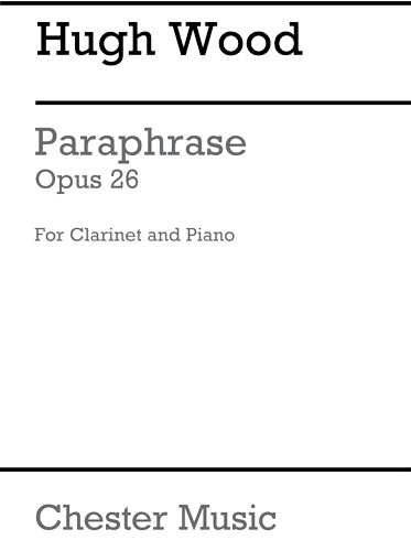 PARAPHRASE on 'Bird of Paradise' Op.26