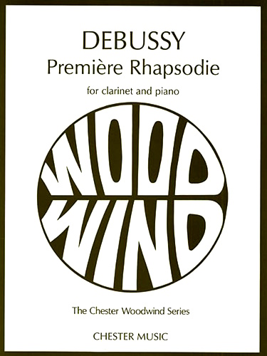 PREMIERE RHAPSODIE