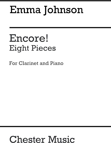 ENCORE!