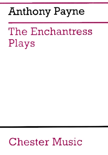 THE ENCHANTRESS PLAYS