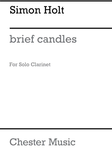 BRIEF CANDLES