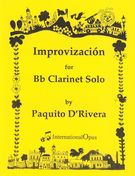 IMPROVIZACION