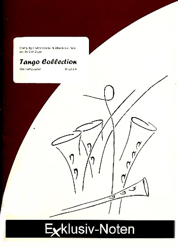 TANGO COLLECTION