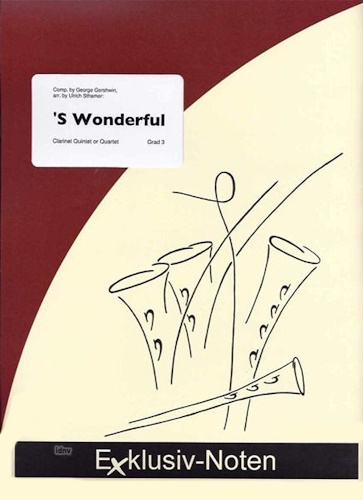 S WONDERFUL