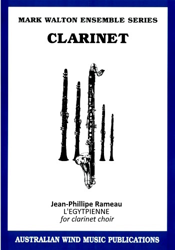 L'EGYPTIENNE