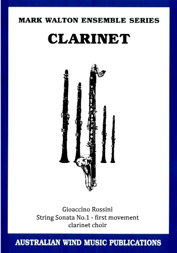 STRING SONATA No.1 1st movement
