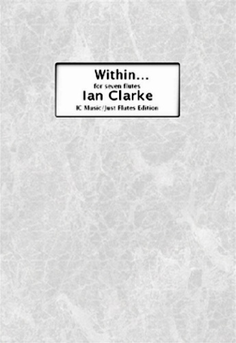 WITHIN... (score & parts)