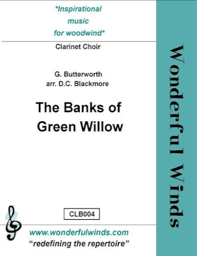 THE BANKS OF GREEN WILLOW (score & parts)