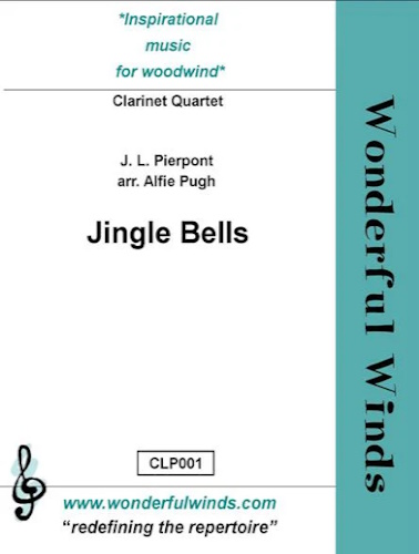 JINGLE BELLS (score & parts)