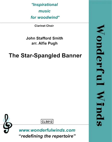 THE STAR SPANGLED BANNER
