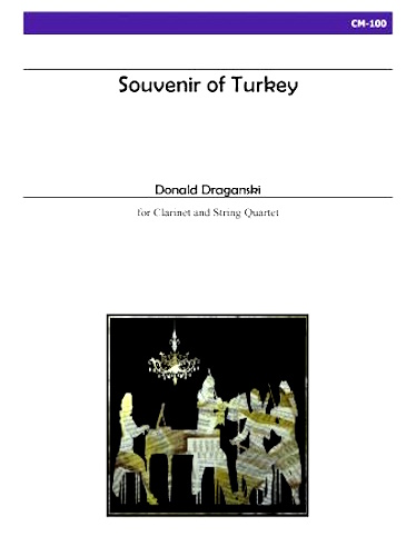 SOUVENIR OF TURKEY