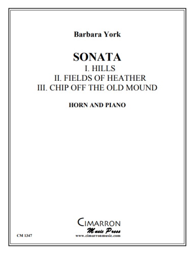 SONATA