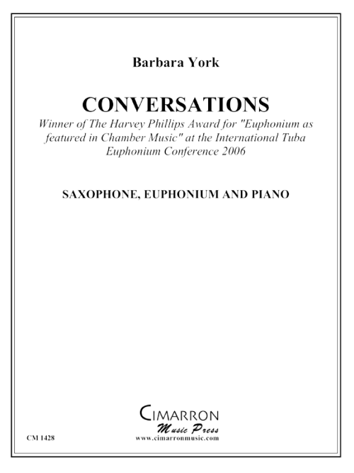 CONVERSATIONS