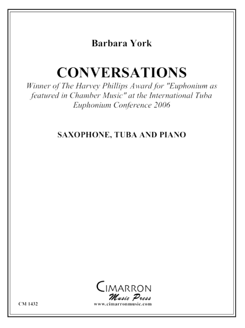 CONVERSATIONS