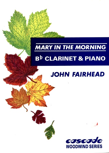 MARY IN THE MORNING