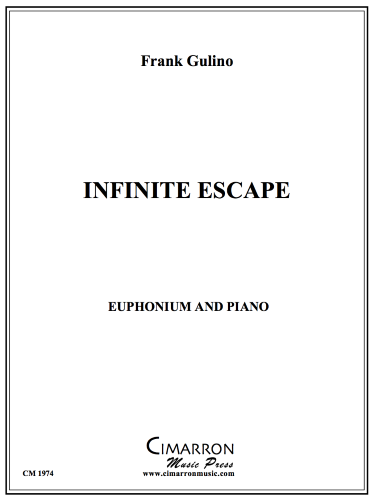 INFINITE ESCAPE