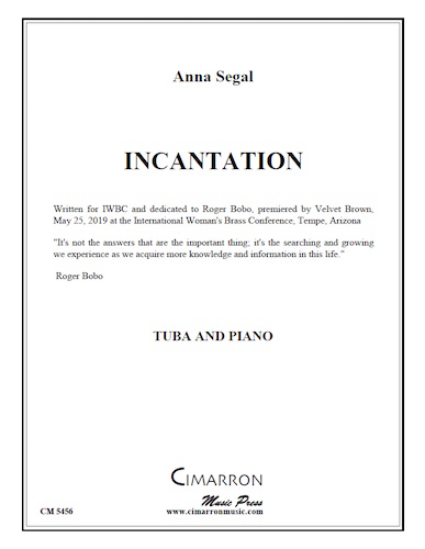 INCANTATION