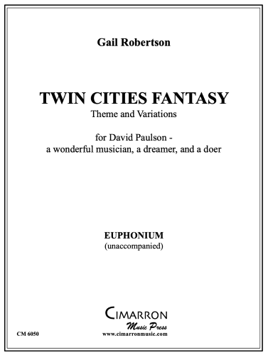 TWIN CITIES FANTASY
