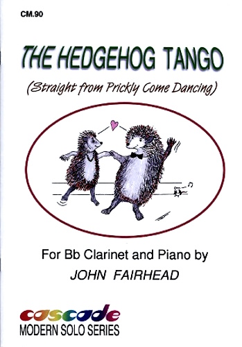 HEDGEHOG TANGO