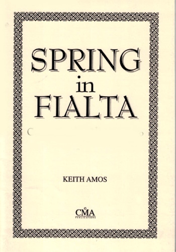 SPRING IN FIALTA (score)
