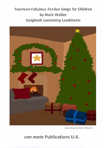 FOURTEEN FABULOUS FESTIVE SONGS for Children