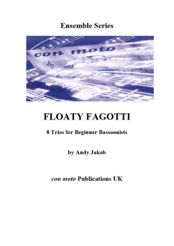 FLOATY FAGOTTI
