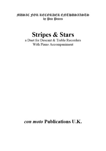 STRIPES & STARS