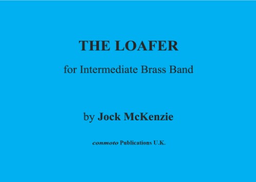 THE LOAFER (score & parts)