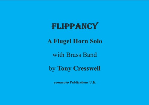 FLIPPANCY (score & parts)