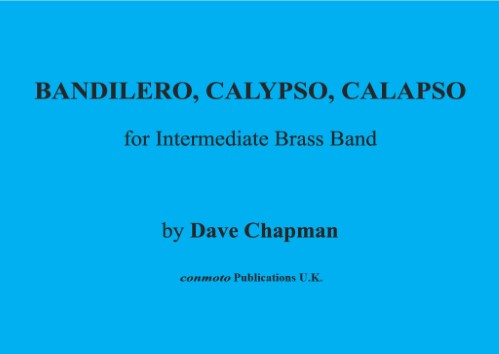 BANDILERO CALYPSO CALAPSO (score)