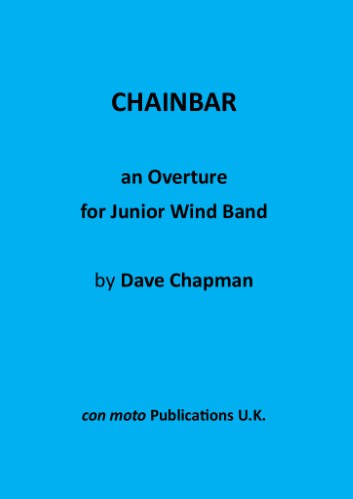 CHAINBAR (score & parts)
