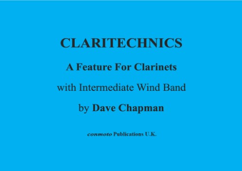 CLARITECHNICS (score)
