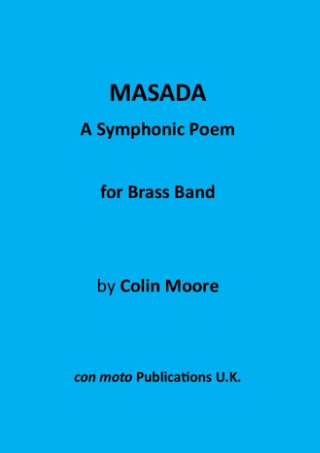 MASADA (score)