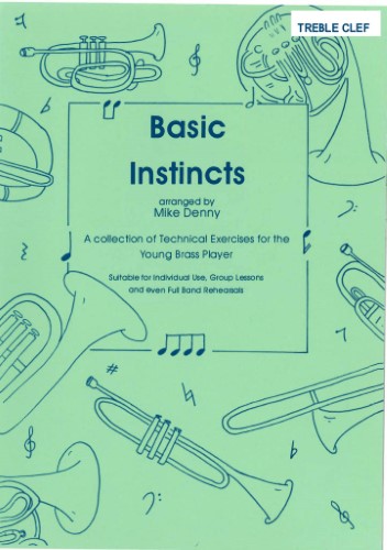 BASIC INSTINCTS