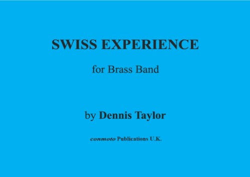SWISS EXPERIENCE (score)