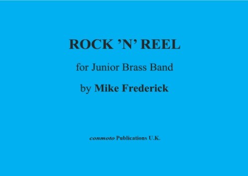 ROCK 'N' REEL (score)